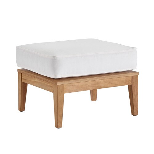 Chesapeake Ottoman